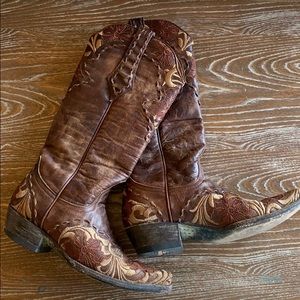 Old Gringo Boots ✨